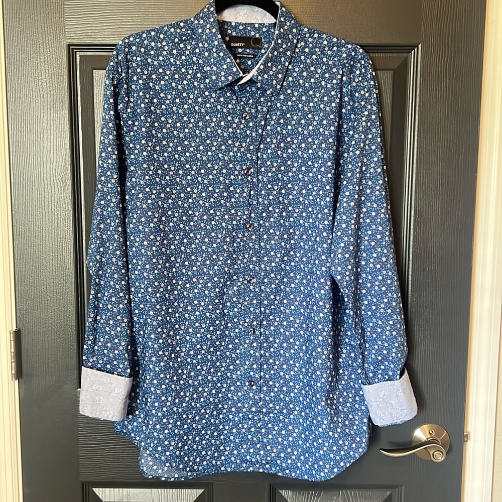 Men’s Quieti Shirt